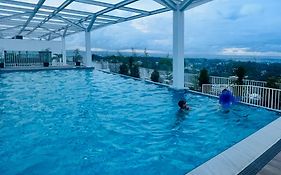 Condo At Primavera City Next To Sm Mall