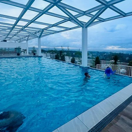 Condo At Primavera City Next To Sm Mall Cagayan de Oro Exterior photo