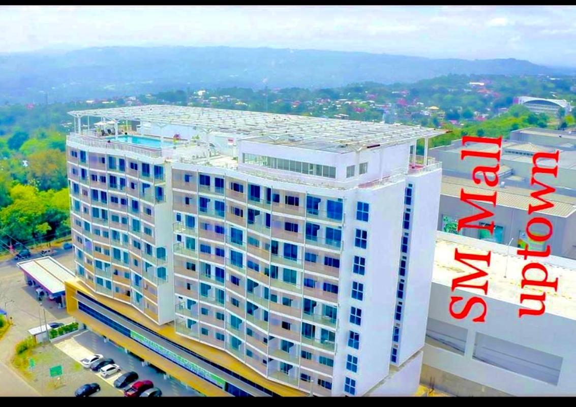 Condo At Primavera City Next To Sm Mall Cagayan de Oro Exterior photo