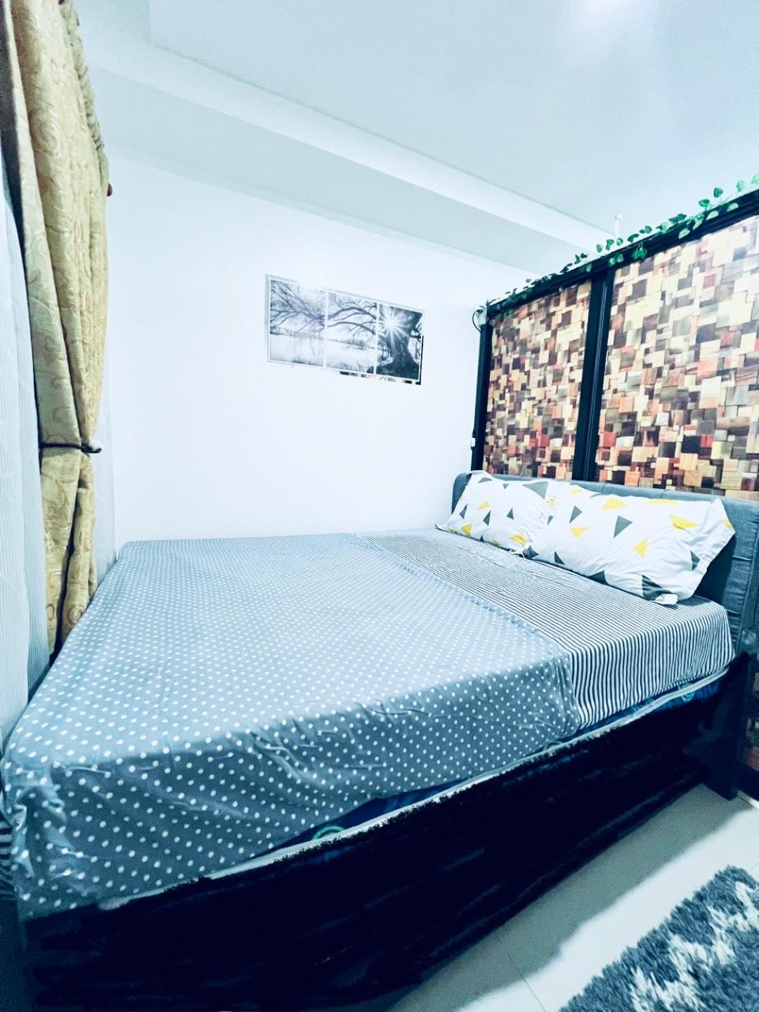 Condo At Primavera City Next To Sm Mall Cagayan de Oro Exterior photo